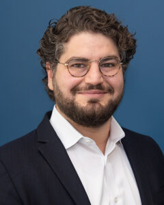 David Greek