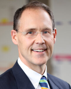 James Hanson II