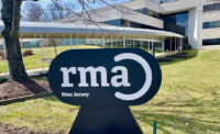IVI RMA'S U.S. headquarters is located in Basking Ridge. -IVIRMA