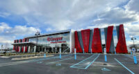 Cooper University Health Care has opened the first phase of its $150 million outpatient campus at the site of a former Sears store in Moorestown Mall.