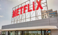 In 2022, Netflix was selected as the winning bidder for Fort Monmouth’s "Mega Parcel." The streaming giant will pay $55 million for the land, along with plans to commit nearly $850 million in capital investments to develop a state-of-the-art production facility on a 292-acre parcel that spans Oceanport and Eatontown. - NETFLIX