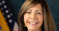 New Jersey First Lady Tammy Murphy