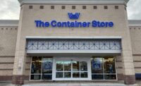 The Container Store's new Princeton location is the company’s 100th store overall and sixth in New Jersey.
