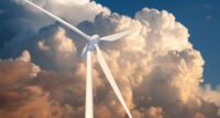 Wind farm