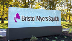 Bristol Myers Squibb has two sites in Lawrenceville. -BRISTOL MYERS SQUIBB