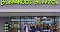 Owned by Vikas Gupa and Dhruval Patel, Bubbakoo’s Burritos at 495 Prospect Ave. in West Orange celebrated its grand opening Dec. 18. Among those at the ribbon cutting were West Orange Mayor Susan McCartney, Councilwoman Michelle Casalino and Downtown West Orange Alliance Executive Director Megan Brill.
