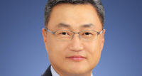 Chris Jung, president and CEO of LG Electronics North America, effective January 2024.