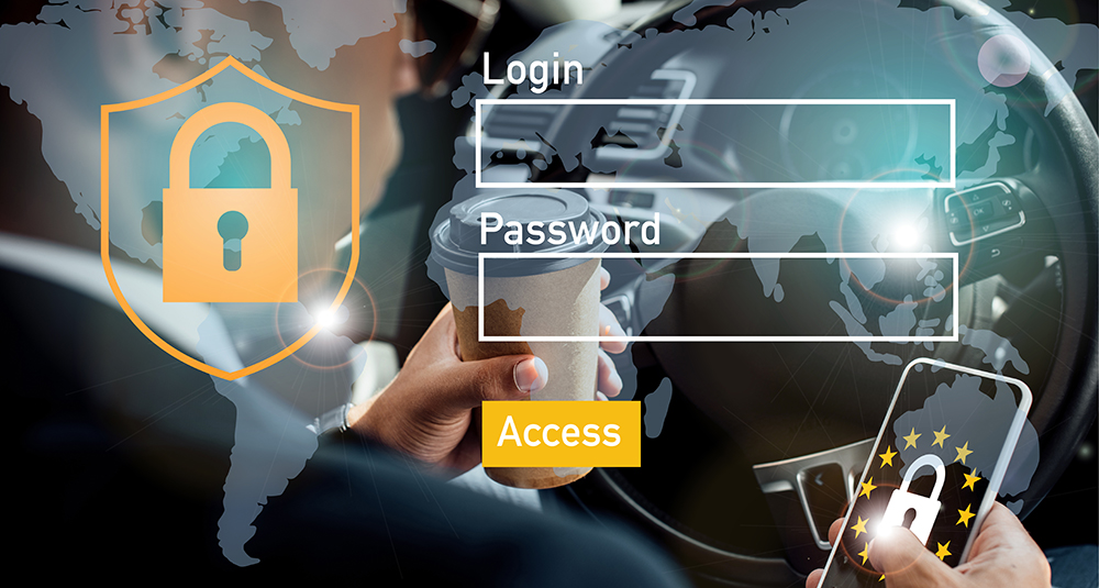 Tech Security Account TECH INTELLIGENCE: Security through obscurity - NJBIZ