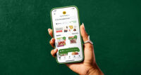 Instacart and Fairway Market introduced new delivery service available in as fast as 30 minutes.