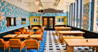 Kinjo at Newark Urby. - URBY