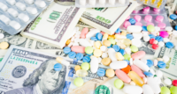 Money and medication