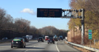 The New Jersey Department of Transportation has some friendly tips for drivers this holiday season.