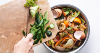 Food waste