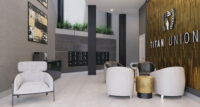 Titan Union is located at 2003 Morris Ave. in Union. - COLDWELL BANKER REALTY NEW HOMES