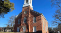 The Masons moved to 170 Main St. in Madison in 1931. The building was erected in 1824. - LEE & ASSOCIATES NEW JERSEY