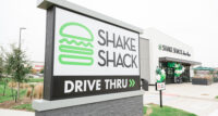 The addition of a drive-thru format is part of Shake Shack's overall response to changing consumer preferences sparked by the pandemic.