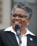 Angelica Allen-McMillan, acting commissioner of the New Jersey Department of Education - EDWIN J. TORRES/GOVERNOR'S OFFICE