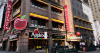 Allendale-based Doherty Enterprises Inc. is acquiring 21 Applebee’s locations in New York City.
