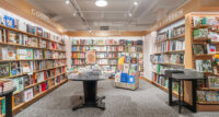 A Barnes & Noble representative told NJBIZ the new Ledgewood store will have a similar layout to other locations, such as this Upper East Side location in New York City.