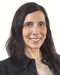 Cathy Chavenet, chief marketing officer at Paris Baguette North America