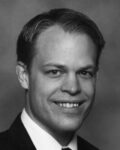 EY Americas Tax Technology and Transformation Leader Daren Campbell