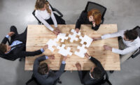 Mergers and acquisitions