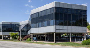 MikeWorldWide is relocating its main New Jersey office from its current home in East Rutherford to this new space, located at 500 Route 17 S. in Hasbrouck Heights near Route 46 and Interstate 80.