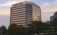 For the past 30 years, MikeWorldWide’s main office has been located at the Metropolitan Center in East Rutherford overlooking MetLife Stadium.