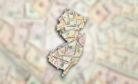 New Jersey finances