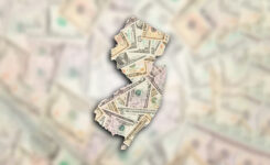 New Jersey finances