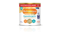 Reckitt Benckiser LLC’s Mead Johnson Nutrition is voluntarily recalling select batches of baby formula powder due to possible bacterial contamination.