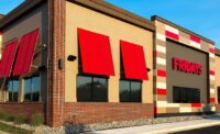 In July 2014, TGI Fridays was acquired by TriArtisan Capital Advisors, a private equity firm that also owns P.F. Chang’s and Hooters.
