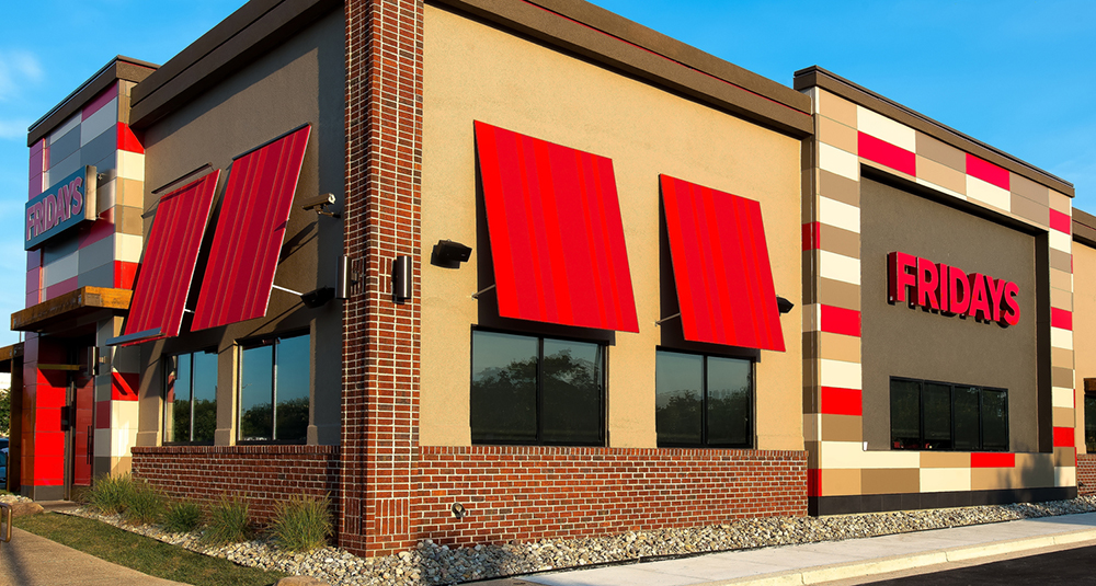 In July 2014, TGI Fridays was acquired by TriArtisan Capital Advisors, a private equity firm that also owns P.F. Chang's and Hooters.