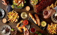 TGI Fridays was founded in New York City in 1965.