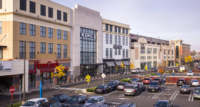 World Market will open its first Bergen County location at Bergen Town Center in Paramus.