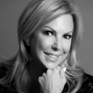 Adi Adair Chief Financial Officer American Dream