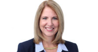 Christie McMullen, President & COO, Elizabethtown Gas