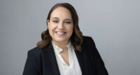 Cynthia Gonzalez Chief People Officer Woodmont Properties