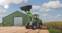 Greenland Technologies Holding Corp., an electric-vehicle manufacturer headquartered in East Windsor, announced the introduction of HEVI Equipment, its new clean, industrial, heavy-equipment brand in May 2022.