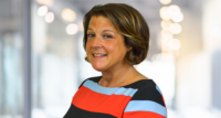 Jennifer D’Angelo Senior Vice President & General Manager, Healthcare Division New Jersey Innovation Institute