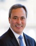 Ken Tanji, will step down as Prudential Financial CFO on March 15, 2024