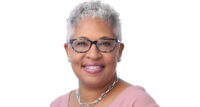 Lisa Bond-Holland, Corporate Secretary & Vice President of ESG, SJI