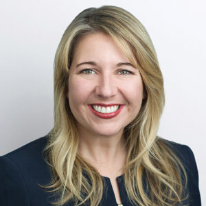 Lorraine R. Salvo, CFP®, CDFA® Managing Director, Private Wealth Management & Head of Financial Planning Palisade Capital Management, LP