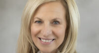 Lynda Markoe has been named chief people officer for RWJBarnabas Health.