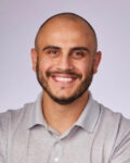 Michael Mecca, PortPro founder