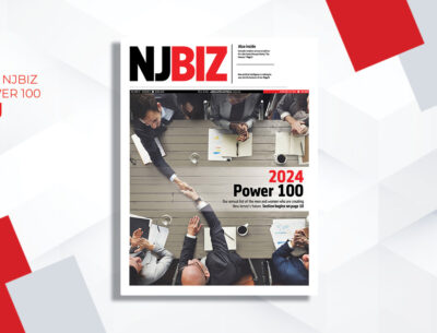 2024 NJBIZ Power 100: A – J