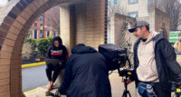 New Jersey Institute of Technology is among the first schools featured in the premiere season of “The College Tour en Español,” which is a spin-off of “The College Tour’s” original four-year-old series exploring colleges and universities. - PROVIDED BY THE COLLEGE TOUR