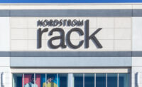 Shown is a Nordstrom Rack store at the Vaughan Mills mall near Toronto. The Seattle-based company is set to launch its 10th store in New Jersey.