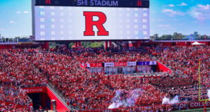 Rutgers Athletics and SHI International have extended the naming rights partnership for SHI Stadium in Piscataway through June 2029.
