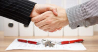 Handshake